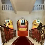 Grand Bellevue - Adults Only Hotel 4*