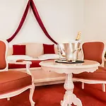 Grand Bellevue - Adults Only 4* Merano