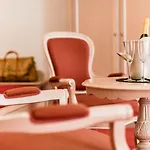 Grand Bellevue - Adults Only 4* Merano