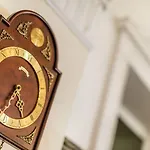 Grand Bellevue - Adults Only Hotel