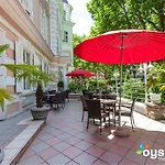 Grand Bellevue - Adults Only Merano