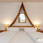 Grand Bellevue - Adults Only 4* Merano