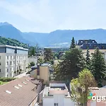 Grand Bellevue - Adults Only Hotel Merano