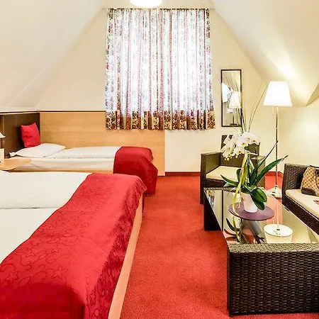 Hotel Grand Hotel Bellevue - Adults Only