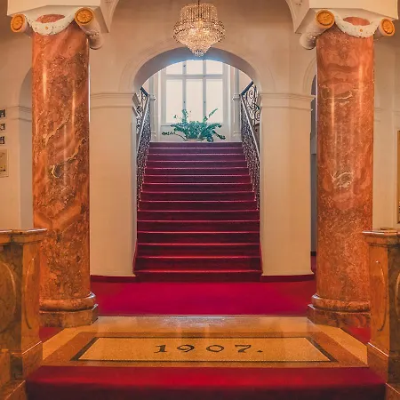 Grand Hotel Bellevue - Adults Only Hotel 4*