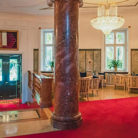 Grand Hotel Bellevue - Adults Only