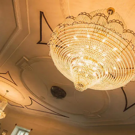Grand Hotel Bellevue - Adults Only
