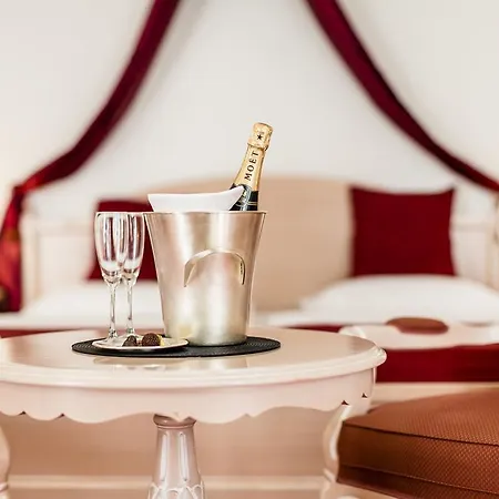 Hotel Grand Hotel Bellevue - Adults Only