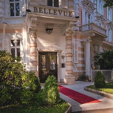 Grand Bellevue - Adults Only 酒店