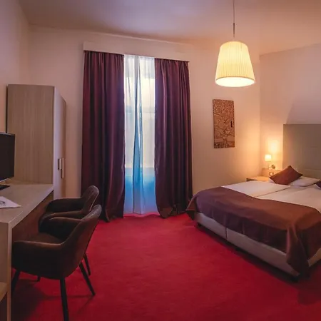 Grand Hotel Bellevue - Adults Only 4*