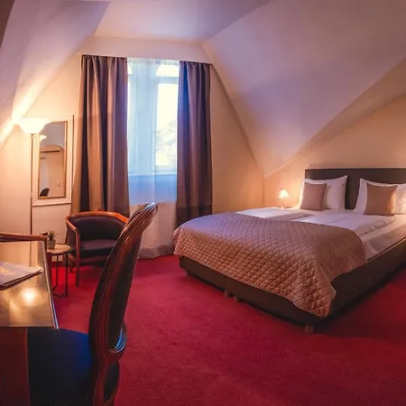 Grand Hotel Bellevue - Adults Only Hotel 4*