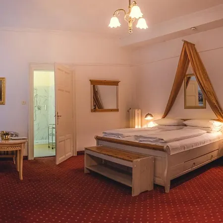 Hotel Grand Hotel Bellevue - Adults Only Merano