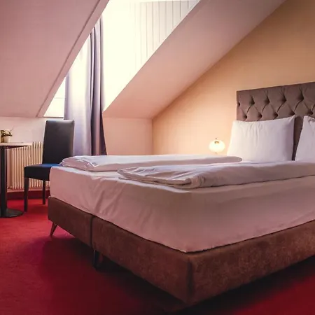 Grand Hotel Bellevue - Adults Only