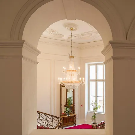 Grand Hotel Bellevue - Adults Only Hotel Merano
