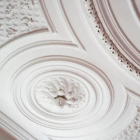 Hotel Grand Bellevue - Adults Only Meran