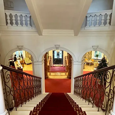 Grand Hotel Bellevue - Adults Only Hotel 4*