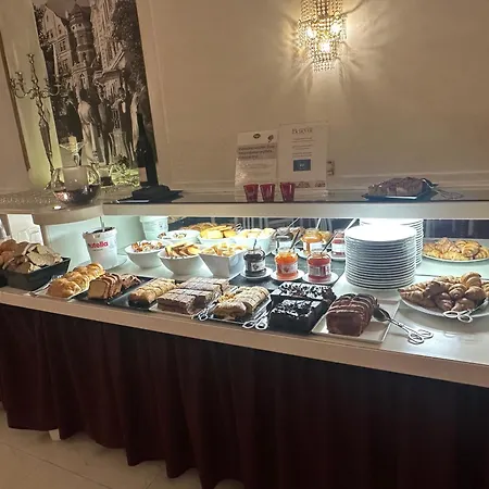 Szálloda Grand Bellevue - Adults Only 4*