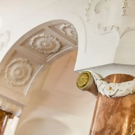 Grand Bellevue - Adults Only 4* 梅拉诺