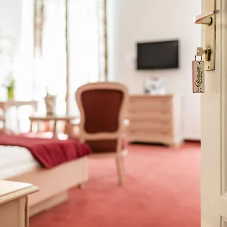 Grand Hotel Bellevue - Adults Only 4*