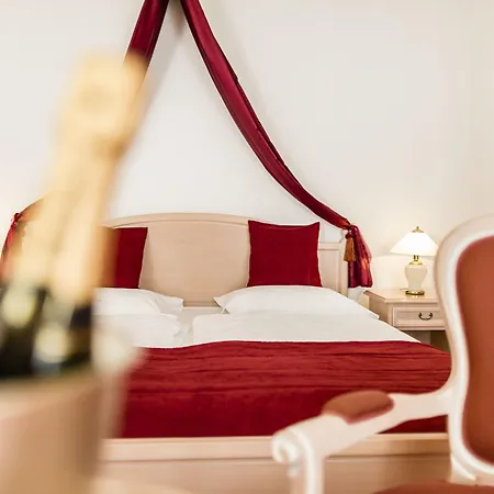 Grand Bellevue - Adults Only 酒店 4*