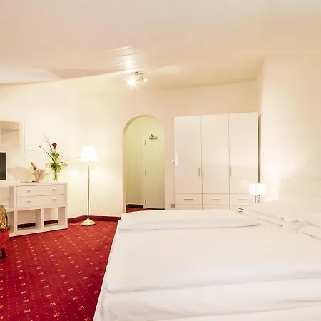 酒店 Grand Bellevue - Adults Only 4*