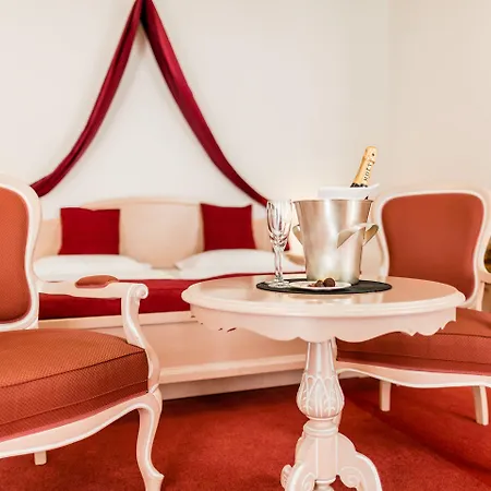 Grand Bellevue - Adults Only 4* 梅拉诺