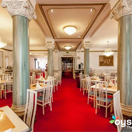 Grand Bellevue - Adults Only 4*