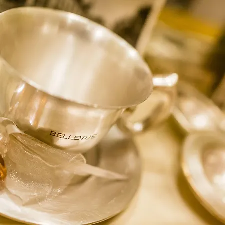 Grand Bellevue - Adults Only 4*
