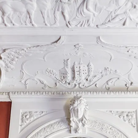 Grand Bellevue - Adults Only Hotel 4*