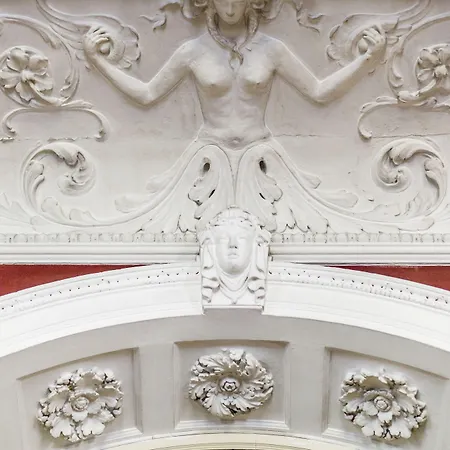 Grand Bellevue - Adults Only Hotel 4*