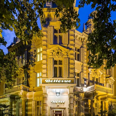 Grand Bellevue - Adults Only Szálloda