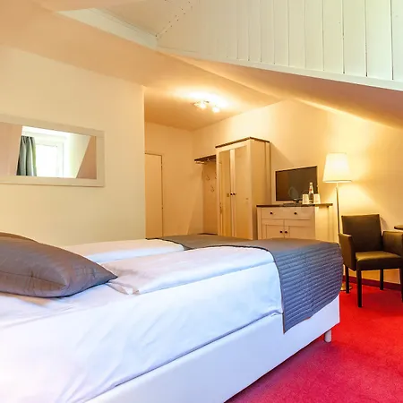 Hotel Grand Bellevue - Adults Only Meran