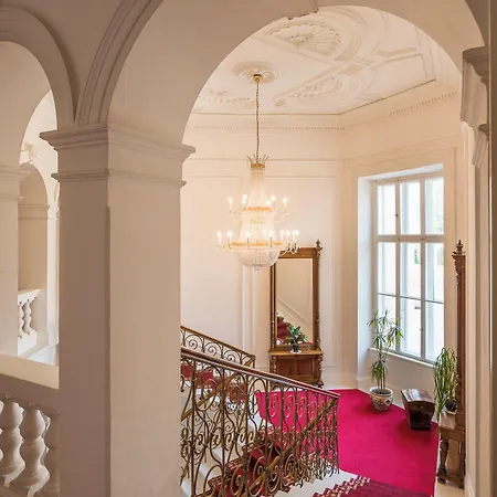 Grand Bellevue - Adults Only 4*