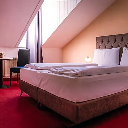 Hotel Grand Bellevue - Adults Only Merano