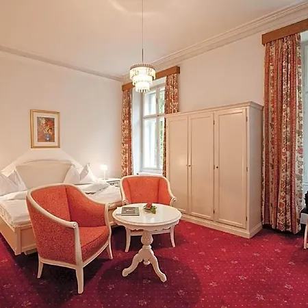 Grand Bellevue - Adults Only Hotel Meran