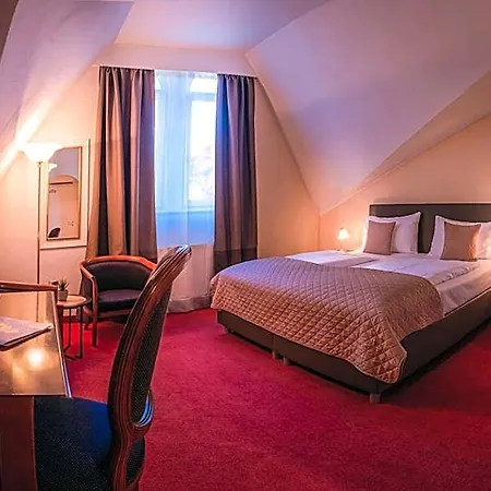 Grand Bellevue - Adults Only 4* Meran