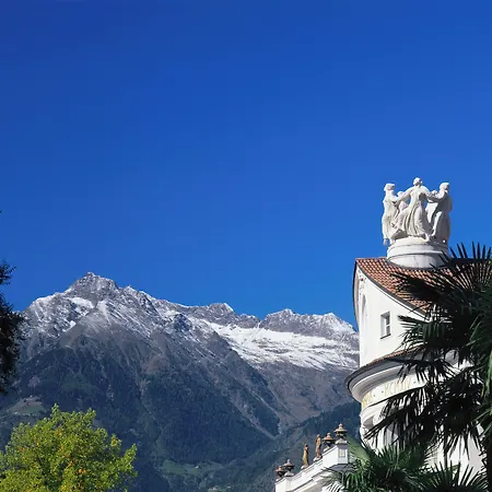 Grand Hotel Bellevue - Adults Only 4*