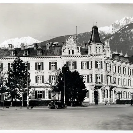 Hotel Grand Hotel Bellevue - Adults Only