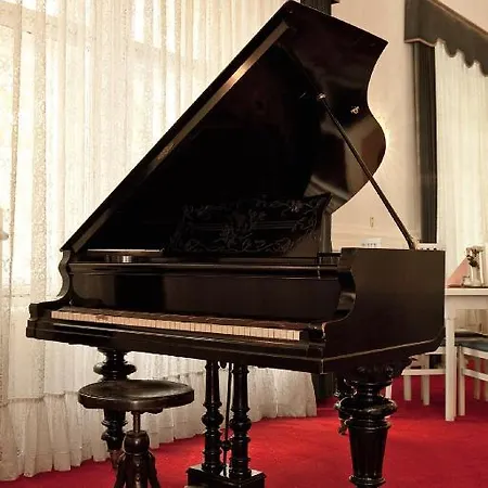 Hotel Grand Bellevue - Adults Only