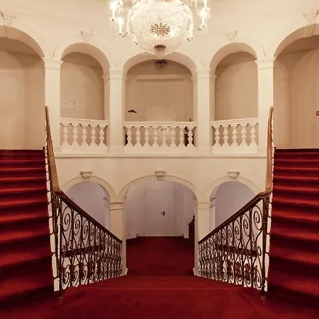 Grand Hotel Bellevue - Adults Only Merano