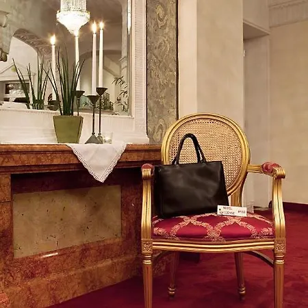 Grand Bellevue - Adults Only 4*