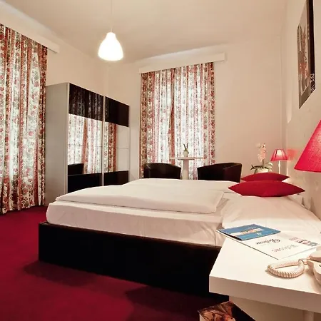 Grand Hotel Bellevue - Adults Only Hotel 4*