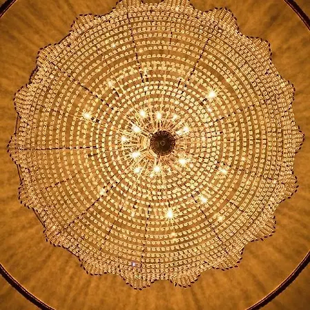 Grand Bellevue - Adults Only 4*