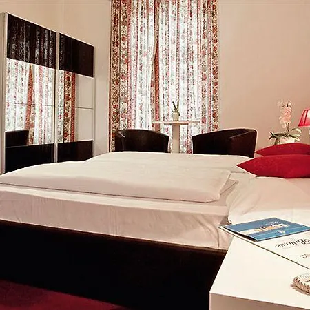 Grand Hotel Bellevue - Adults Only Hotel Merano