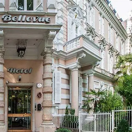 Grand Hotel Bellevue - Adults Only Hotel Merano