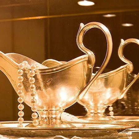Grand Hotel Bellevue - Adults Only Hotel