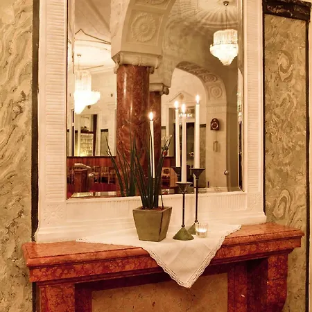 Grand Hotel Bellevue - Adults Only Hotel Merano