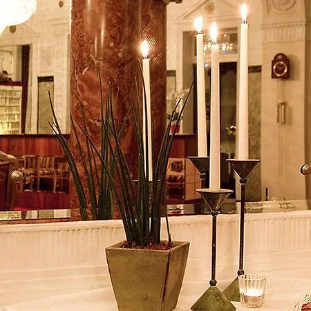 Grand Hotel Bellevue - Adults Only Hotel Merano