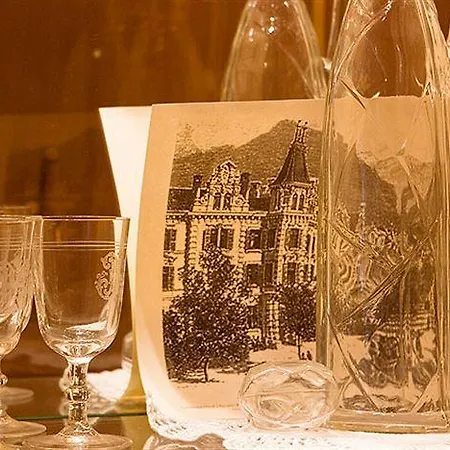 Grand Hotel Bellevue - Adults Only 4*