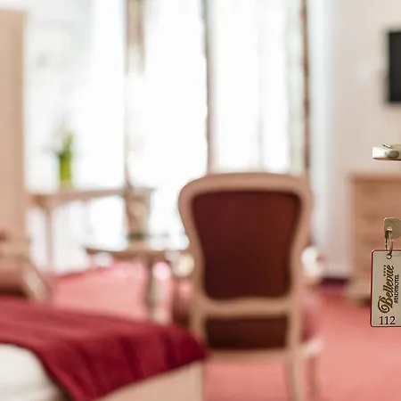 Grand Hotel Bellevue - Adults Only Hotel Merano